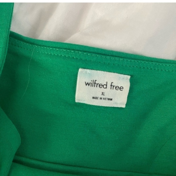 Aritzia Wilfred Top - Picture 4 of 4